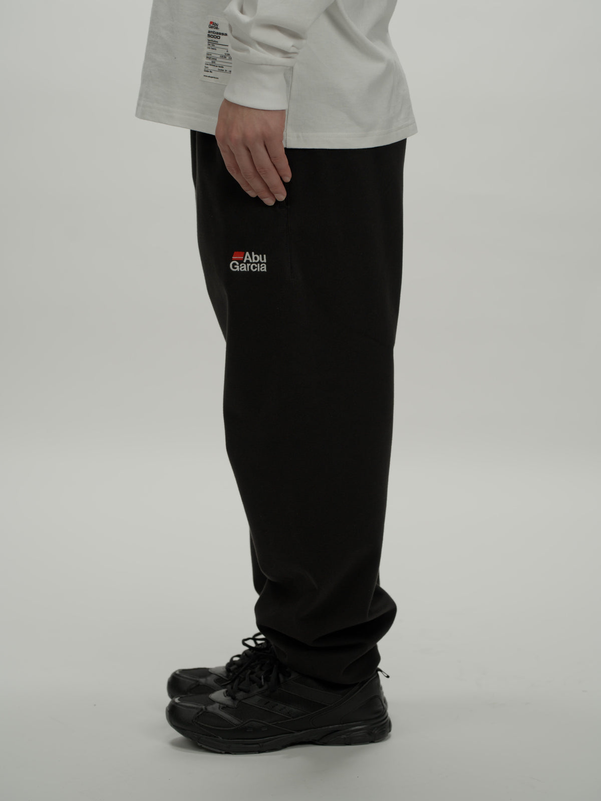 ＜AGC#26714＞Wind Proof Sweat Pants