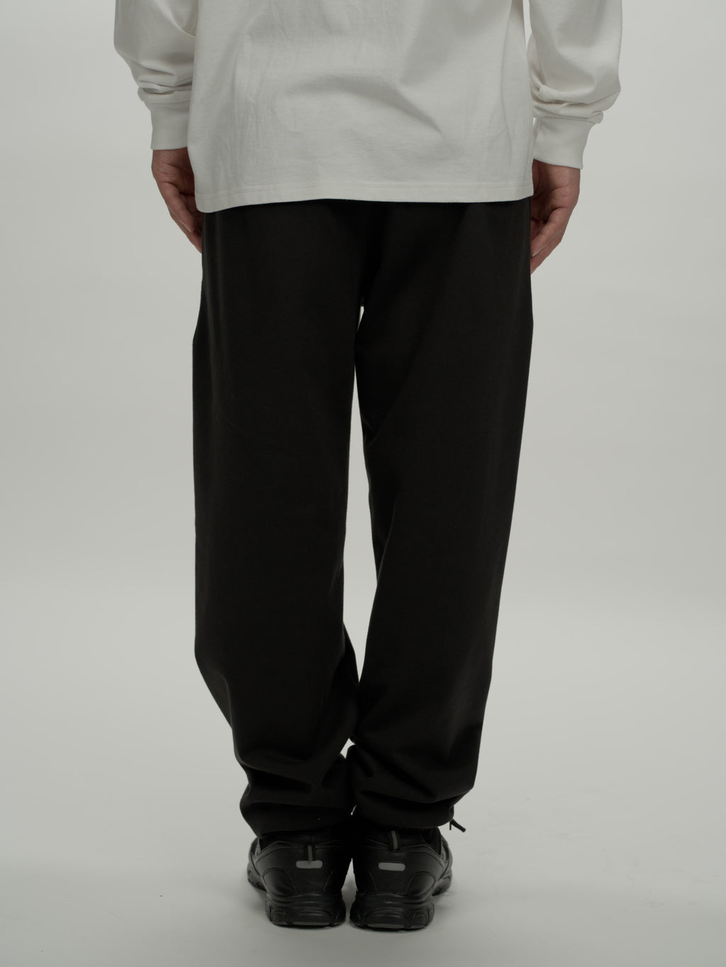 ＜AGC#26714＞Wind Proof Sweat Pants