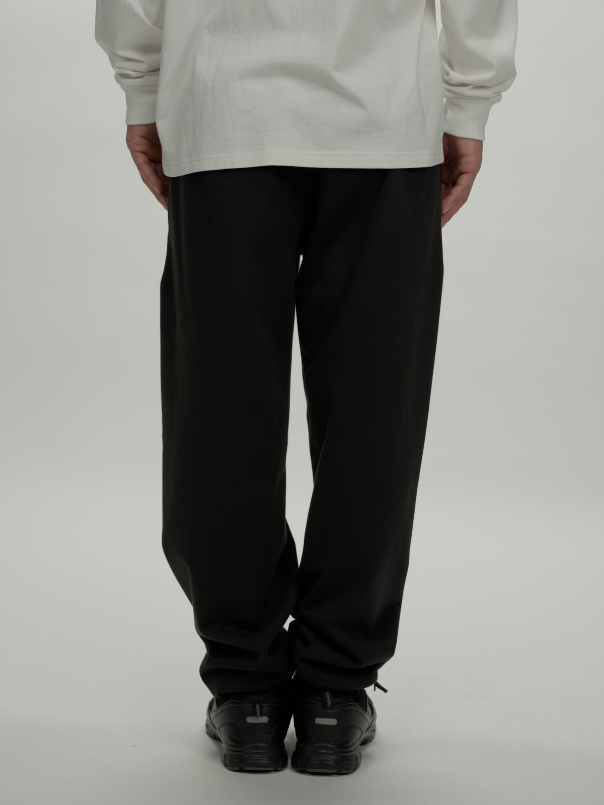 ＜AGC#26714＞Wind Proof Sweat Pants