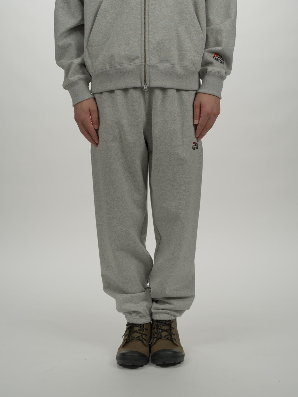 ＜AGC#26714＞Wind Proof Sweat Pants