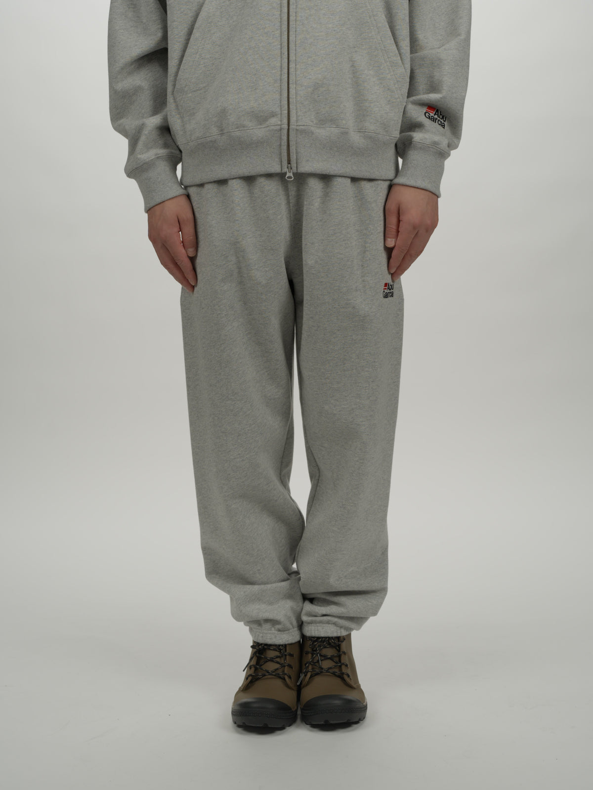 ＜AGC#26714＞Wind Proof Sweat Pants
