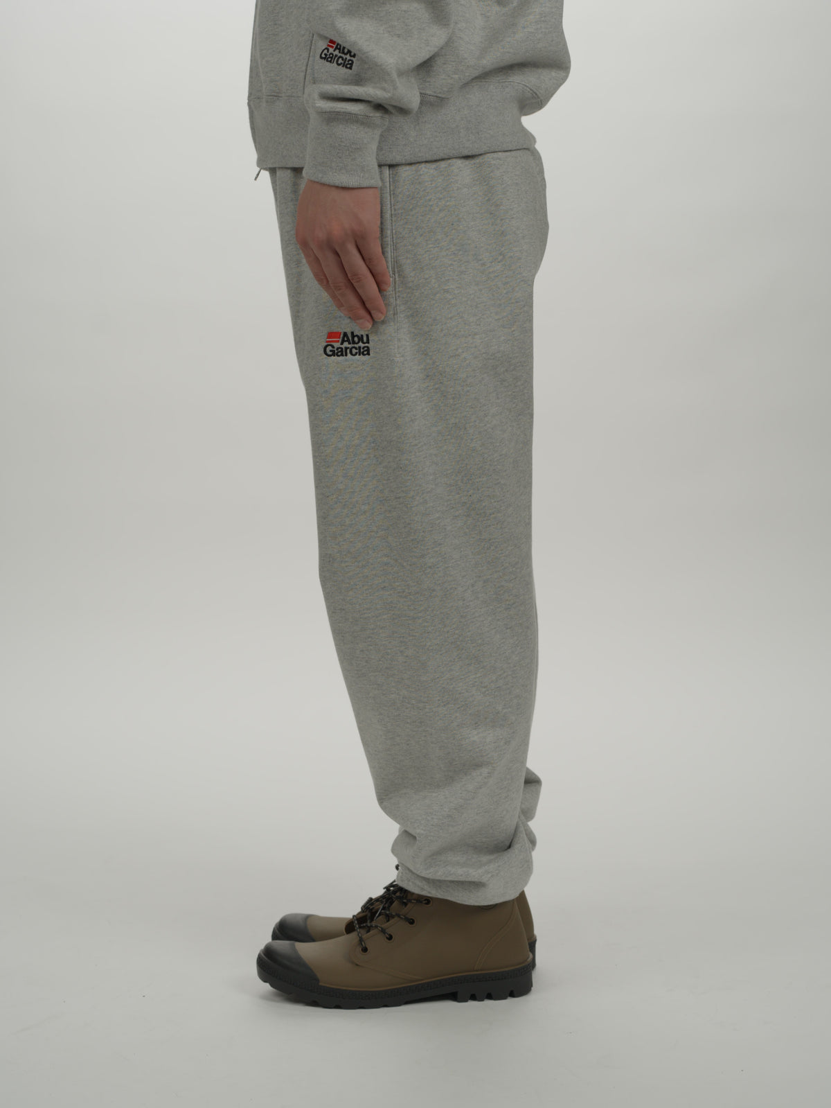 ＜AGC#26714＞Wind Proof Sweat Pants
