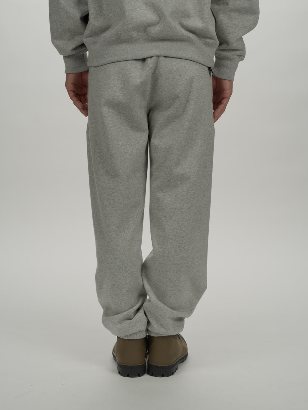 ＜AGC#26714＞Wind Proof Sweat Pants