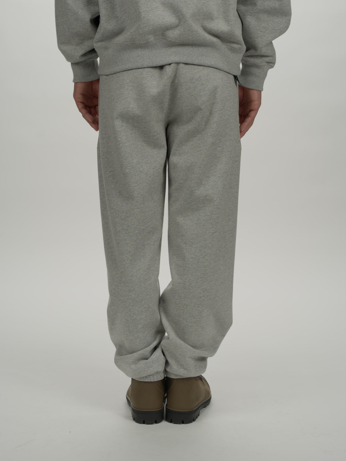 ＜AGC#26714＞Wind Proof Sweat Pants