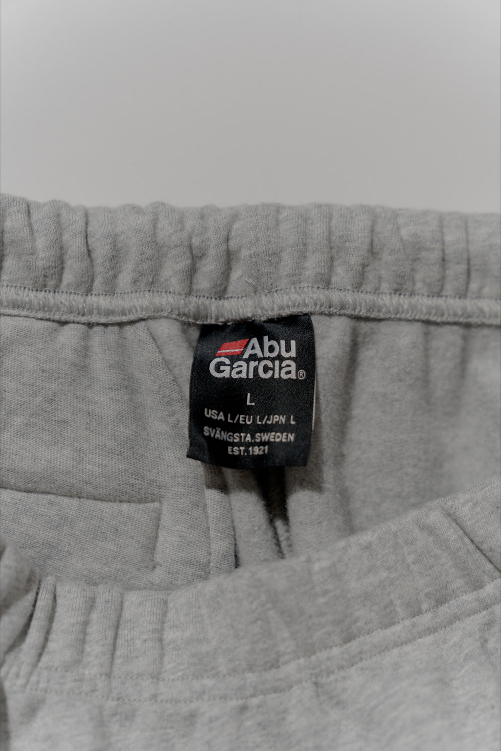 ＜AGC#26714＞Wind Proof Sweat Pants