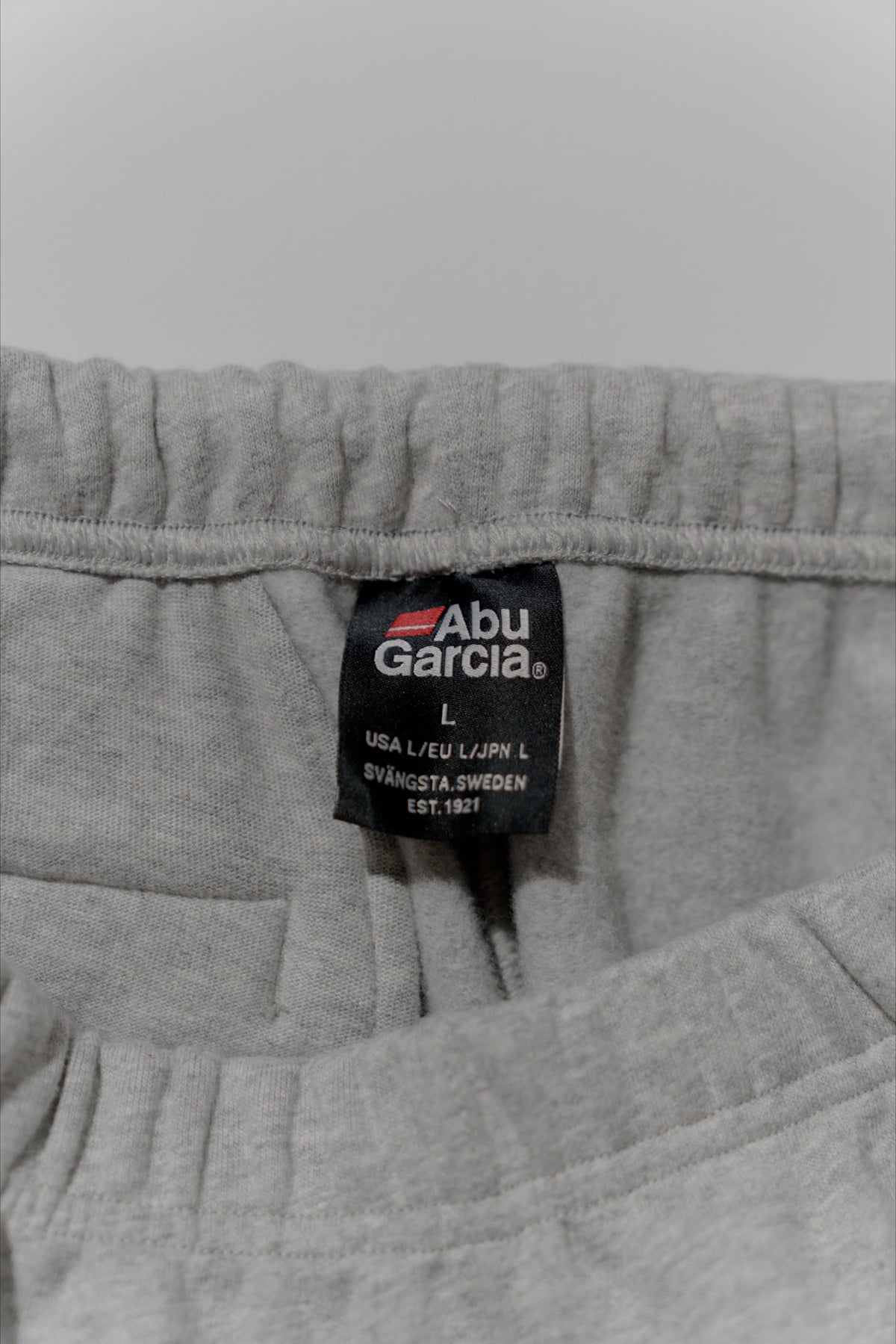 ＜AGC#26714＞Wind Proof Sweat Pants