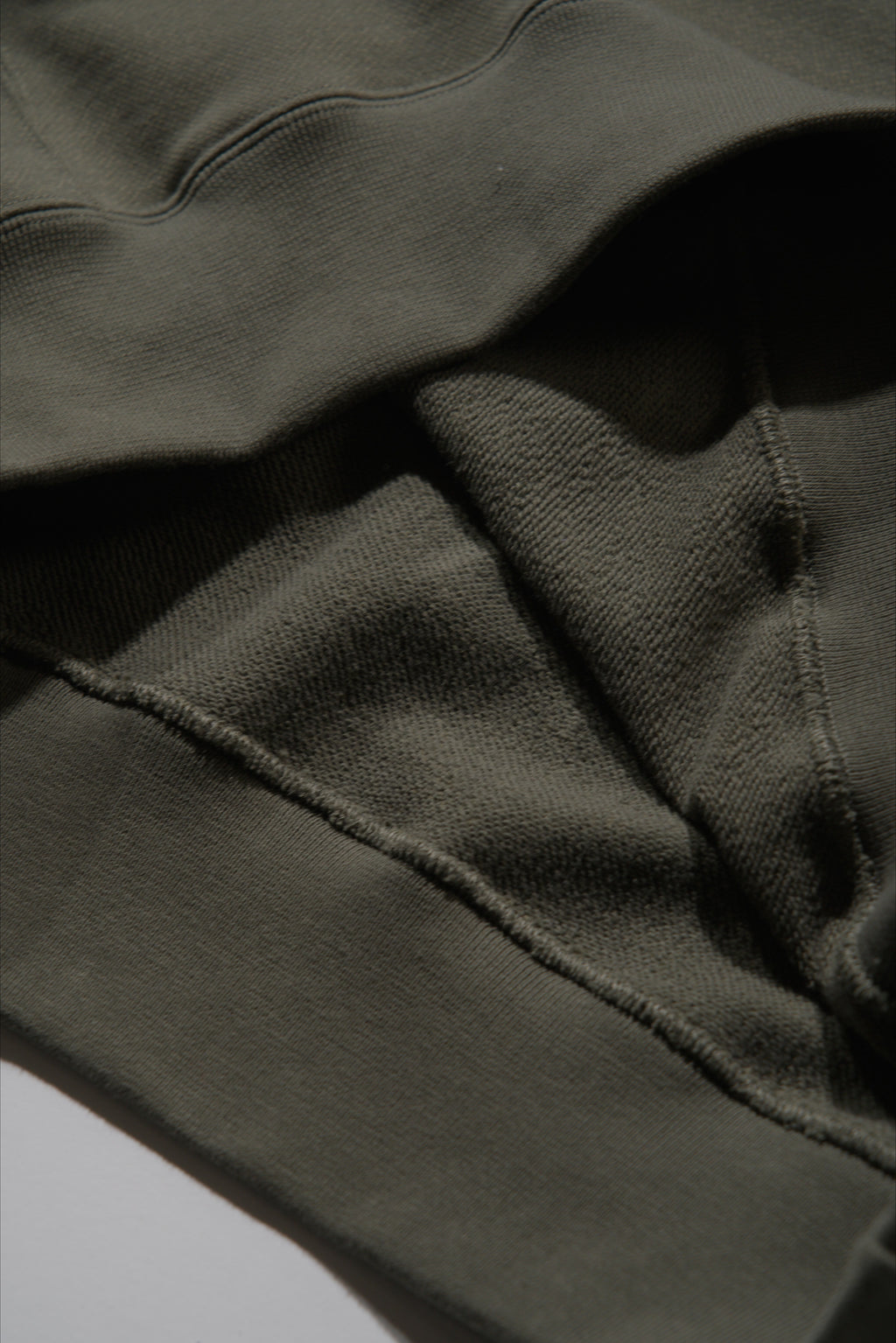 ＜AGC#26715＞Dry Sweat Multi Crew Shirt