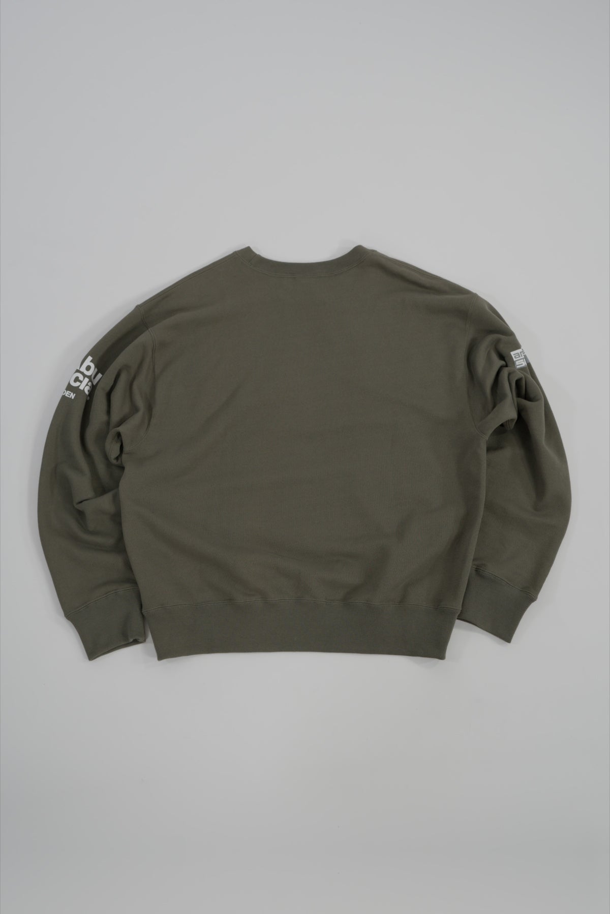 ＜AGC#26715＞Dry Sweat Multi Crew Shirt