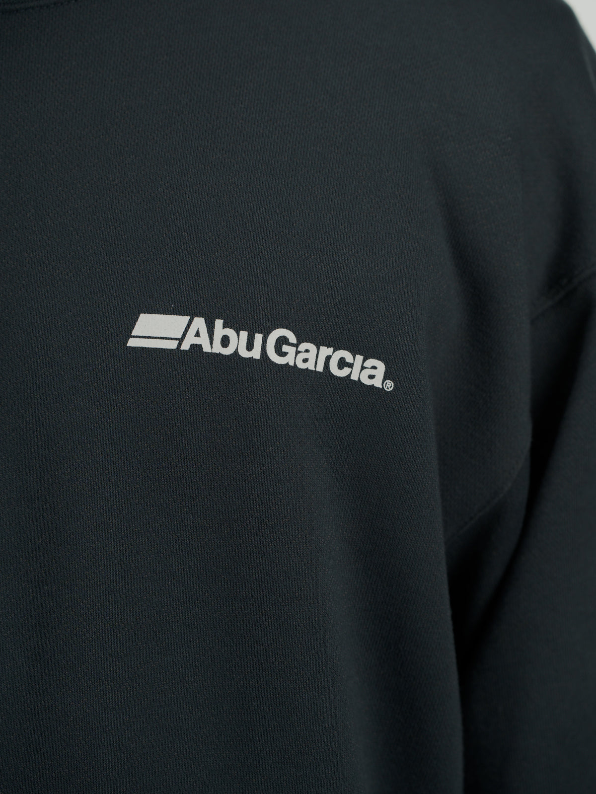 ＜AGC#26715＞Dry Sweat Multi Crew Shirt