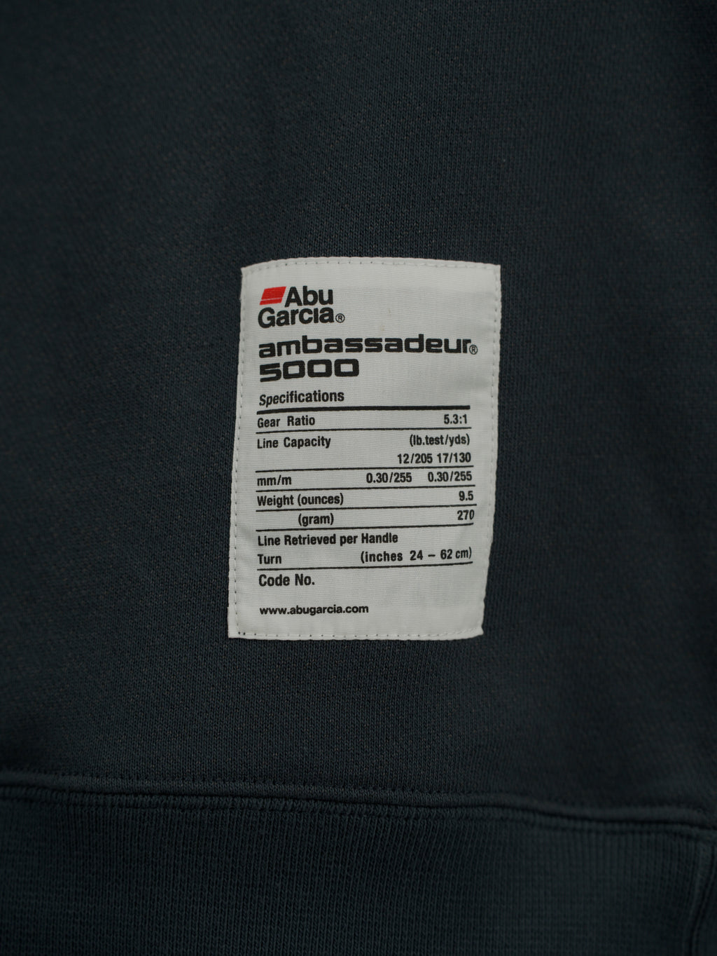 ＜AGC#26715＞Dry Sweat Multi Crew Shirt