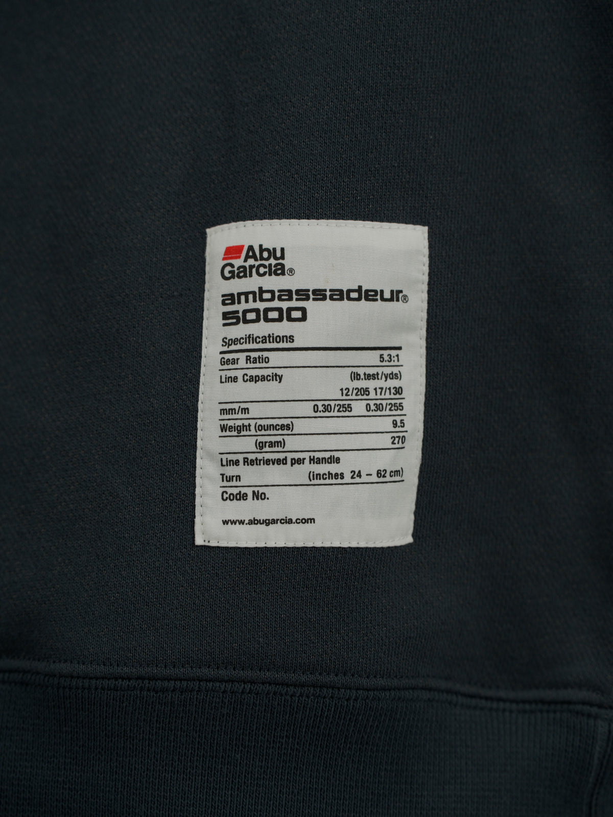 ＜AGC#26715＞Dry Sweat Multi Crew Shirt
