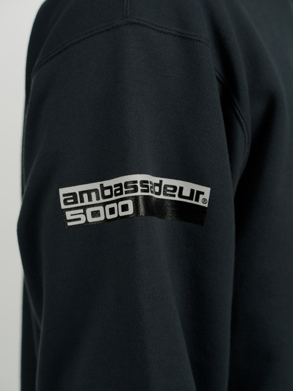 ＜AGC#26715＞Dry Sweat Multi Crew Shirt
