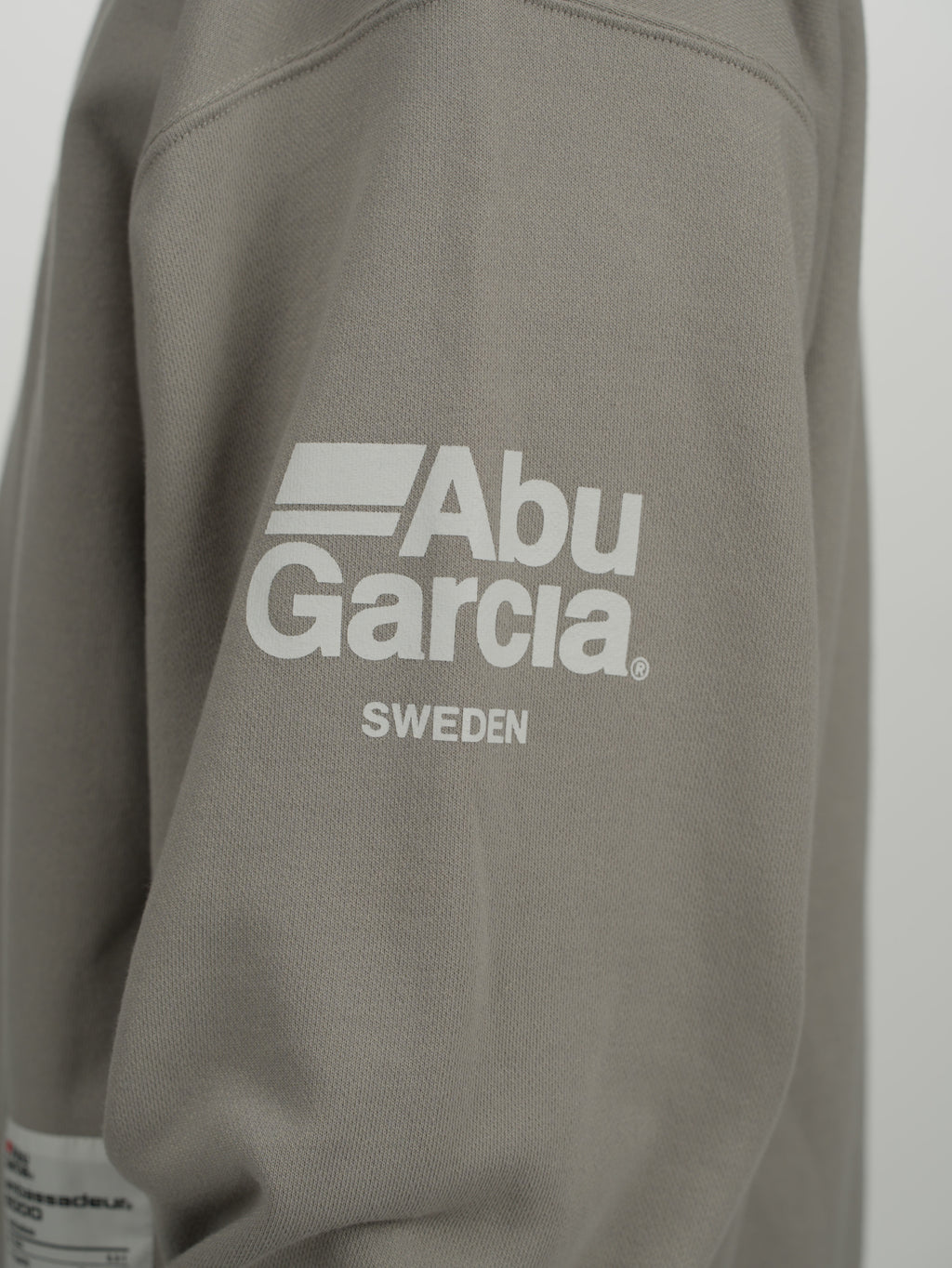 ＜AGC#26715＞Dry Sweat Multi Crew Shirt