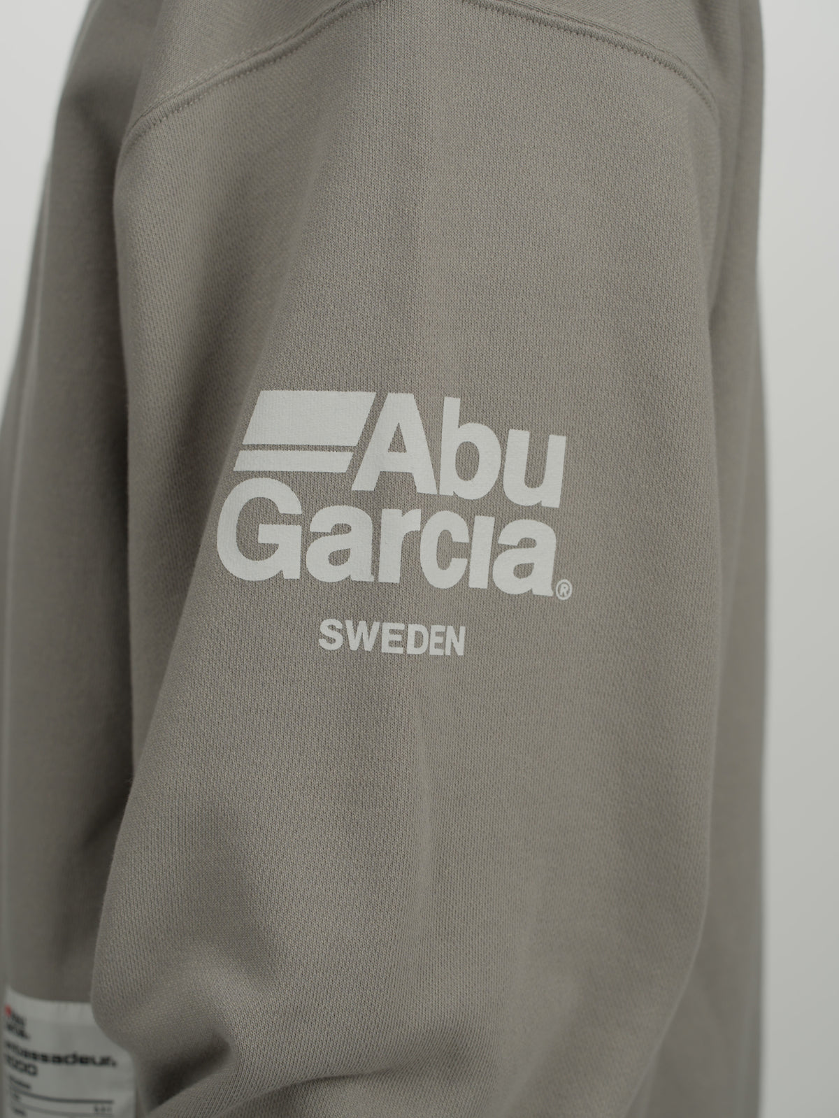 ＜AGC#26715＞Dry Sweat Multi Crew Shirt