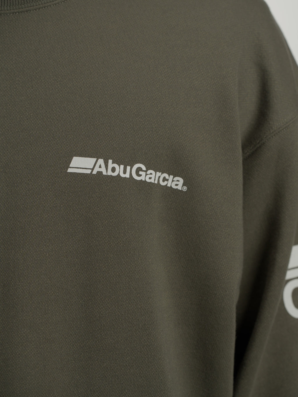 ＜AGC#26715＞Dry Sweat Multi Crew Shirt