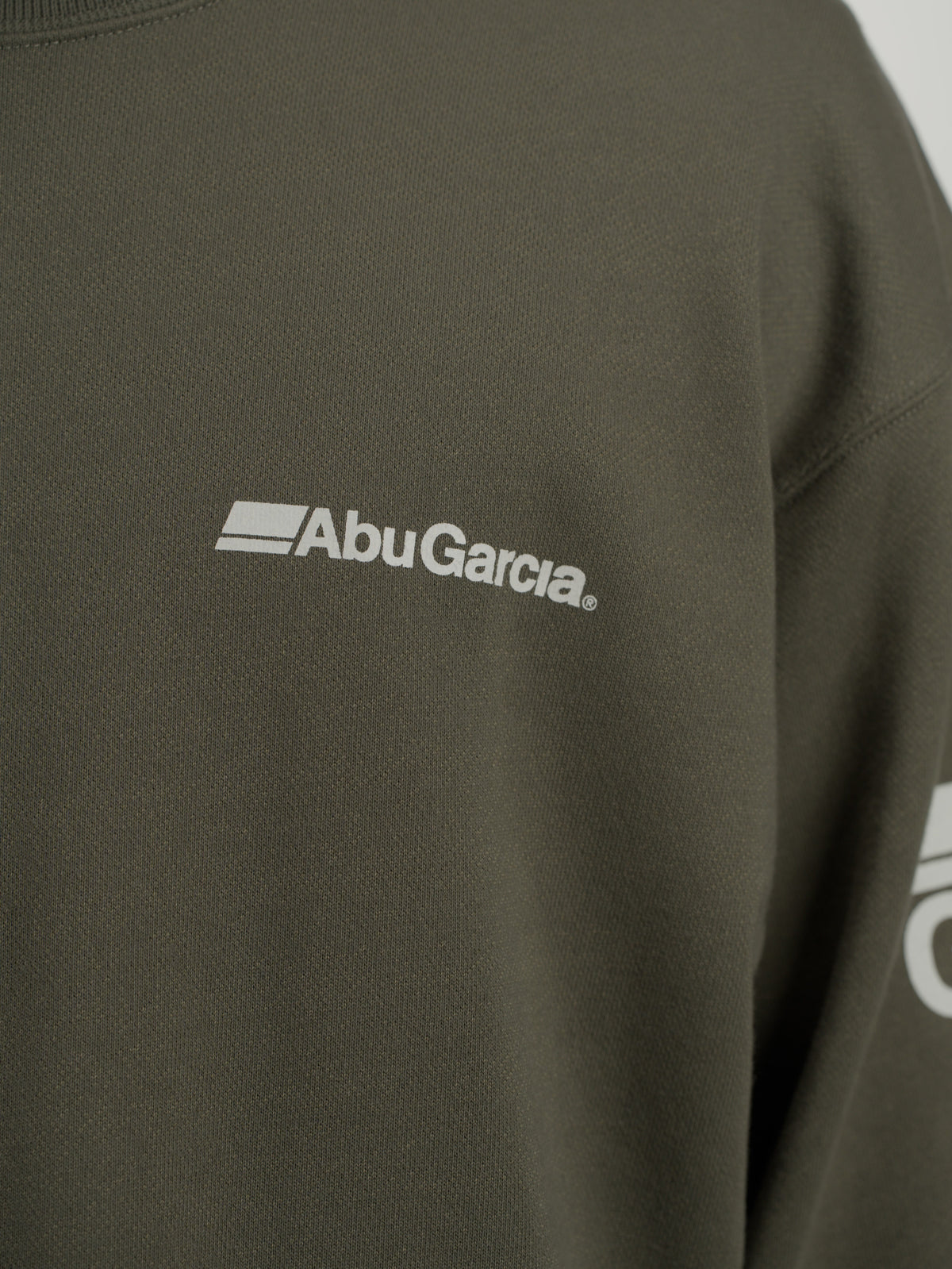 ＜AGC#26715＞Dry Sweat Multi Crew Shirt