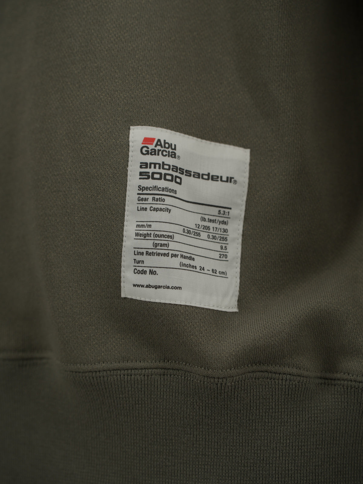＜AGC#26715＞Dry Sweat Multi Crew Shirt