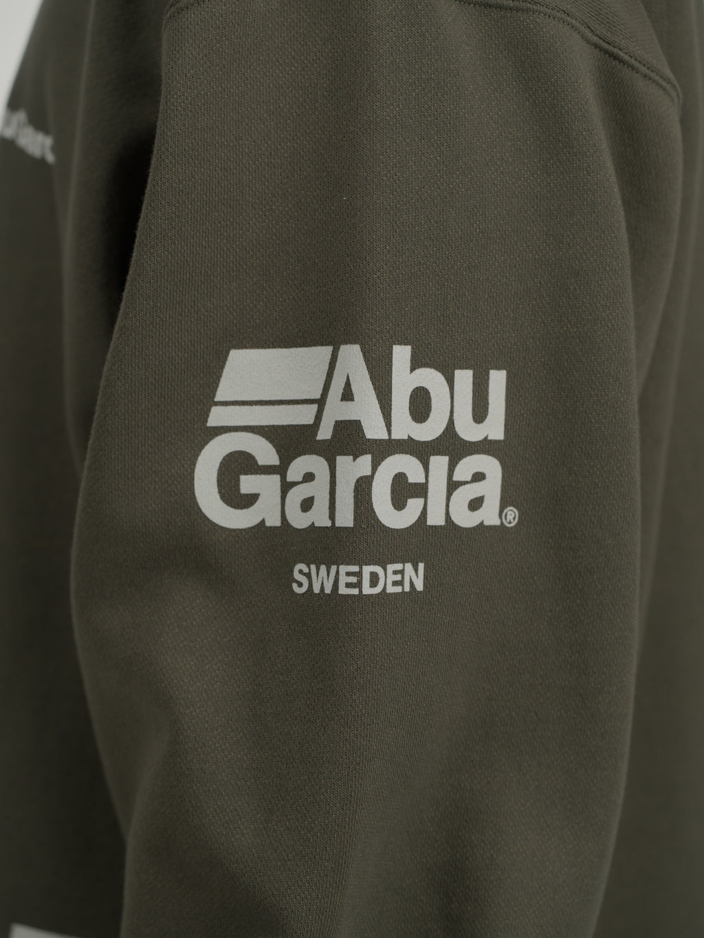 ＜AGC#26715＞Dry Sweat Multi Crew Shirt