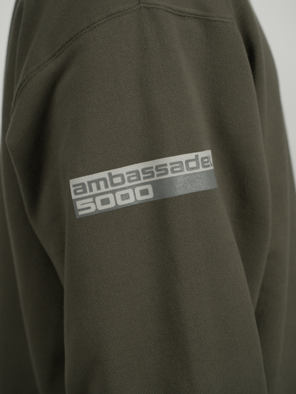 ＜AGC#26715＞Dry Sweat Multi Crew Shirt