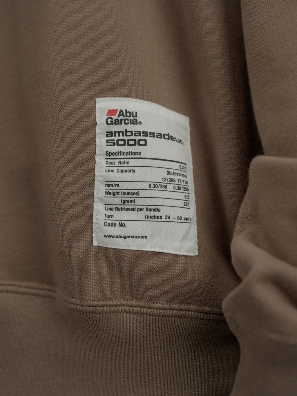 ＜AGC#26715＞Dry Sweat Multi Crew Shirt