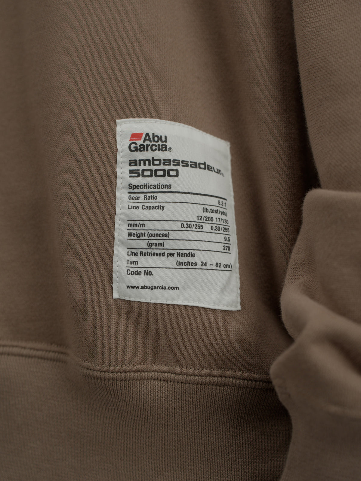 ＜AGC#26715＞Dry Sweat Multi Crew Shirt