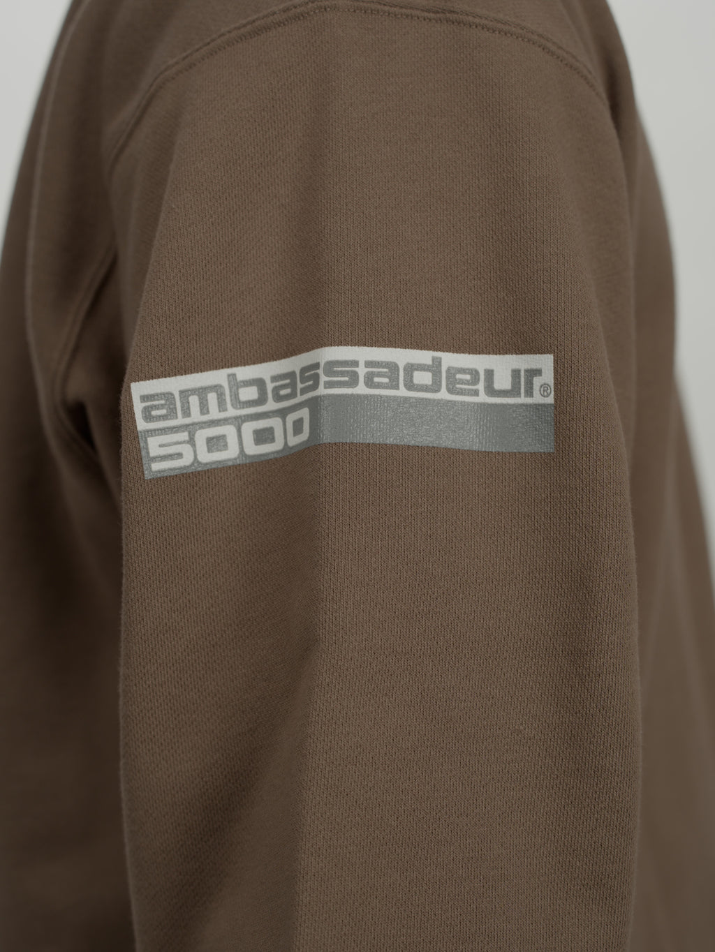 ＜AGC#26715＞Dry Sweat Multi Crew Shirt