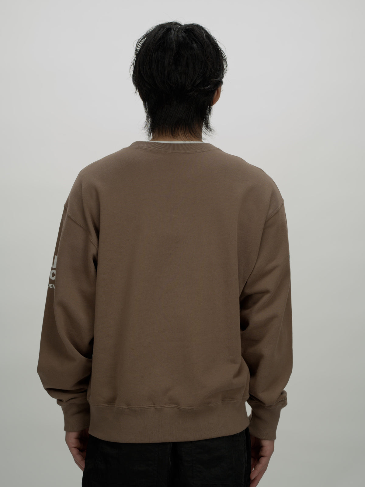 ＜AGC#26715＞Dry Sweat Multi Crew Shirt