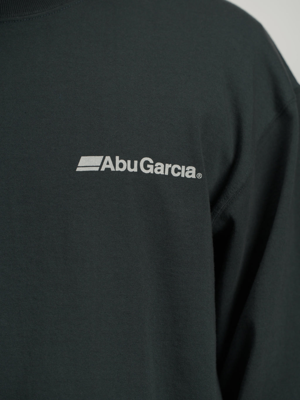 ＜AGC#26717＞7.5oz O.E. Cotton 'Ambassadeur®︎' BluePrint Graphic T