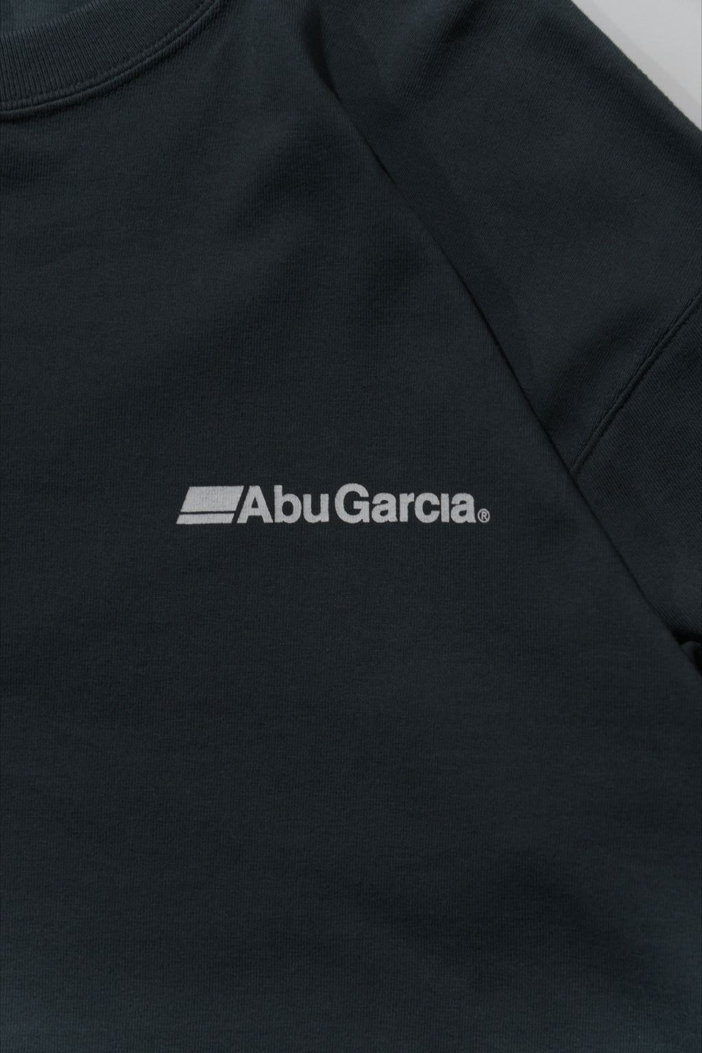 ＜AGC#26717＞7.5oz O.E. Cotton 'Ambassadeur®︎' BluePrint Graphic T