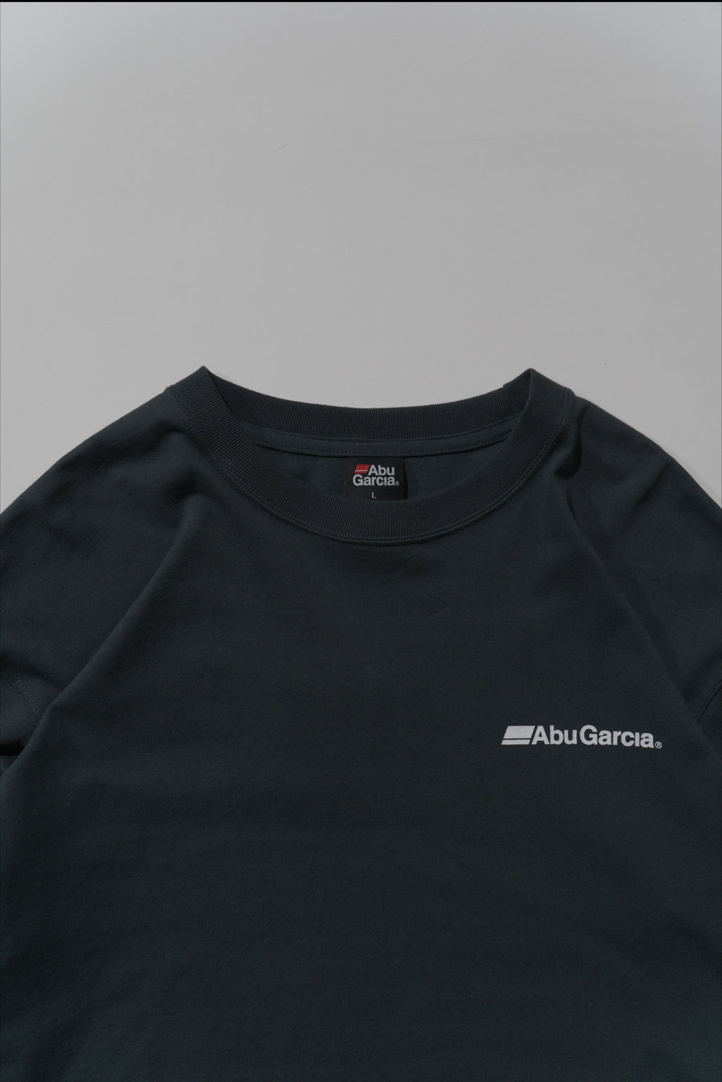 ＜AGC#26717＞7.5oz O.E. Cotton 'Ambassadeur®︎' BluePrint Graphic T