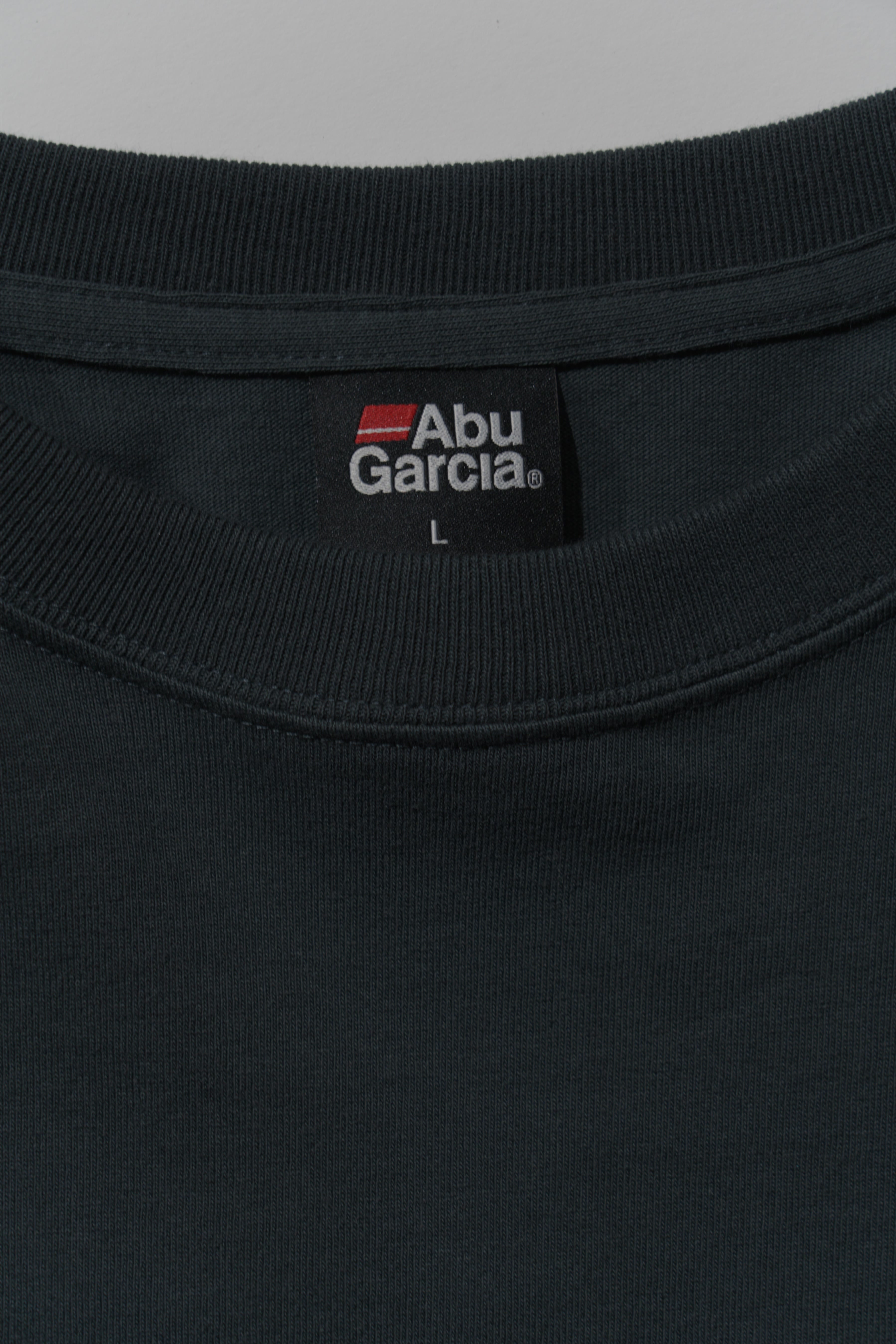 ＜AGC#26717＞7.5oz O.E. Cotton 'Ambassadeur®︎' BluePrint Graphic T