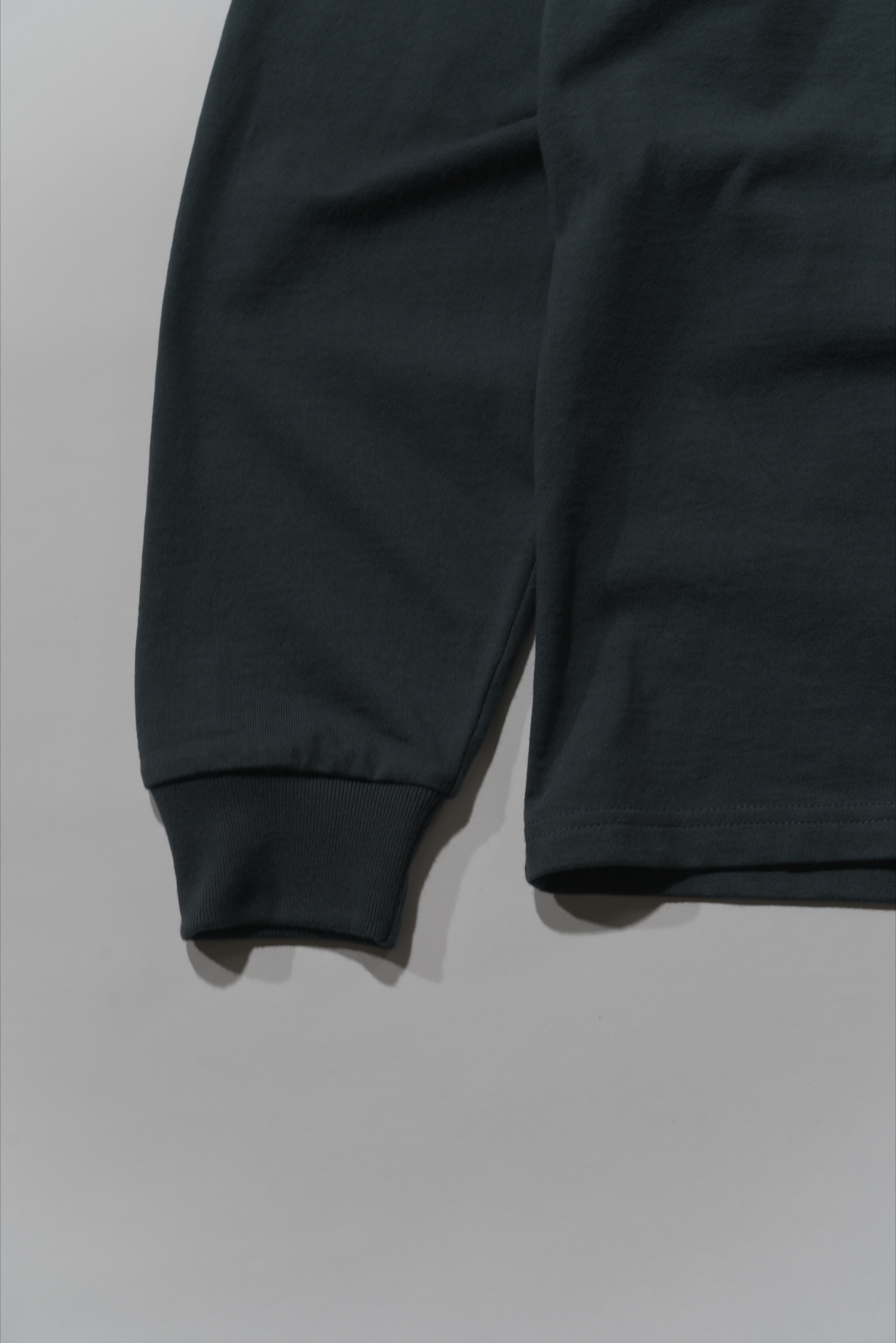 ＜AGC#26717＞7.5oz O.E. Cotton 'Ambassadeur®︎' BluePrint Graphic T