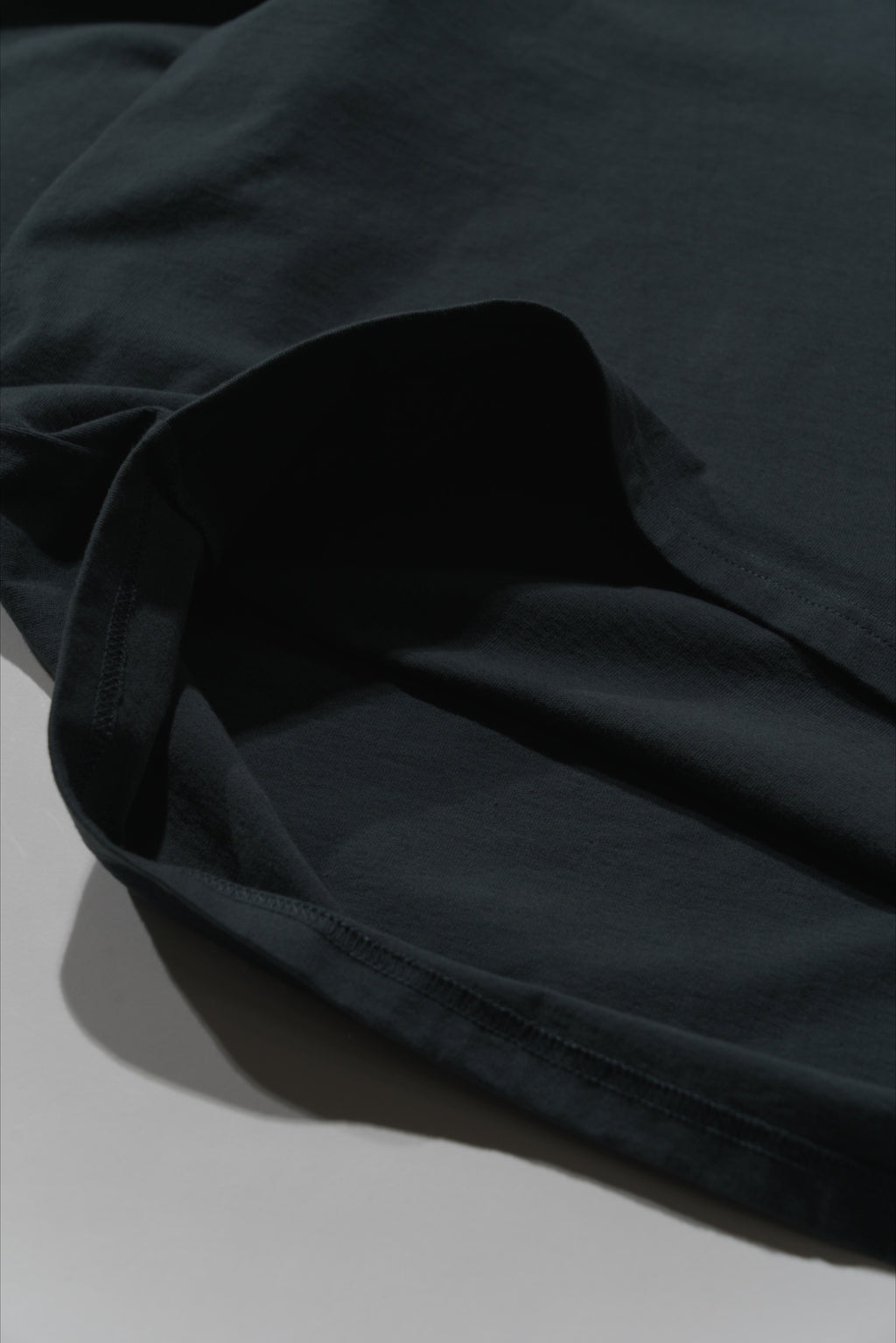 ＜AGC#26717＞7.5oz O.E. Cotton 'Ambassadeur®︎' BluePrint Graphic T
