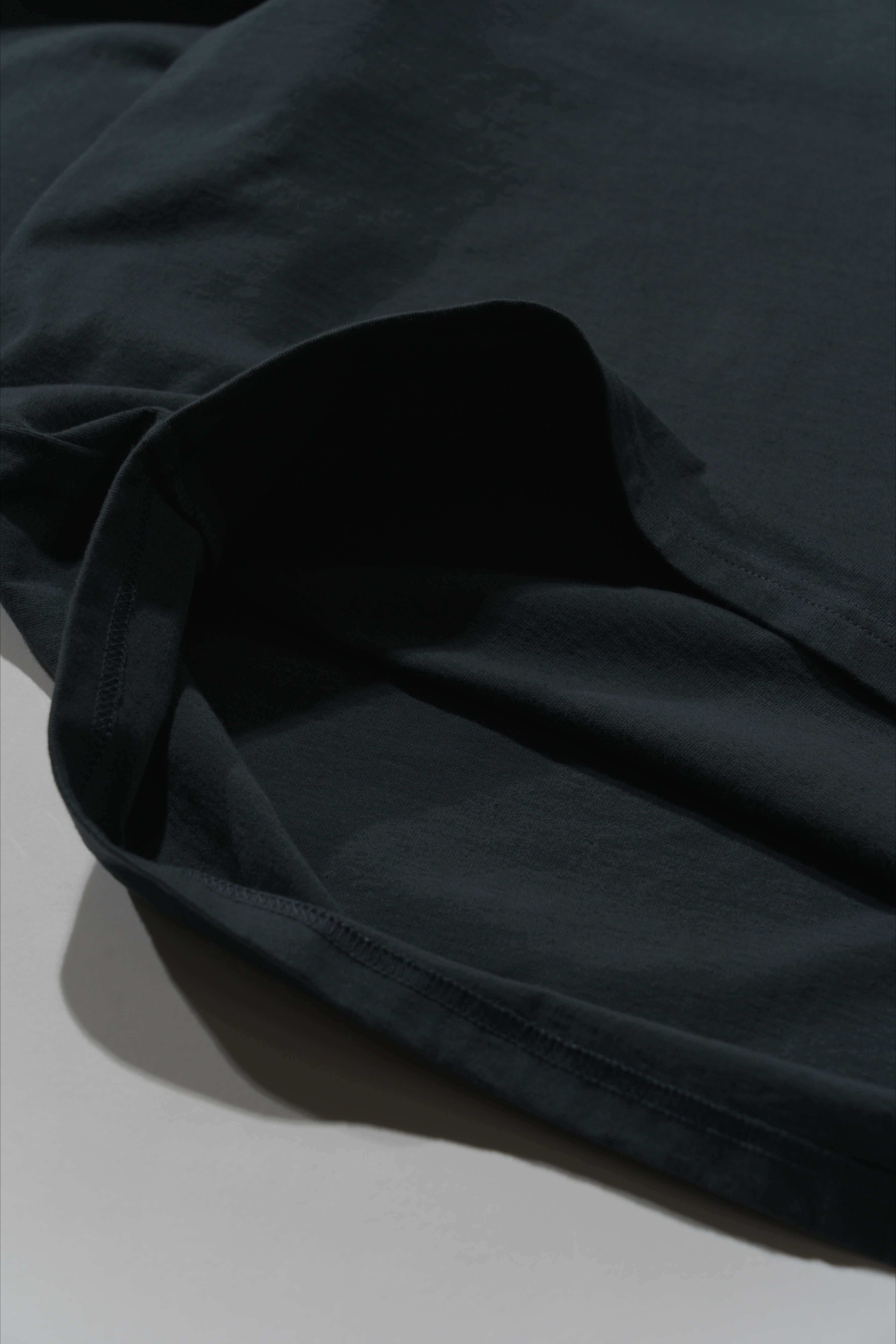 ＜AGC#26717＞7.5oz O.E. Cotton 'Ambassadeur®︎' BluePrint Graphic T