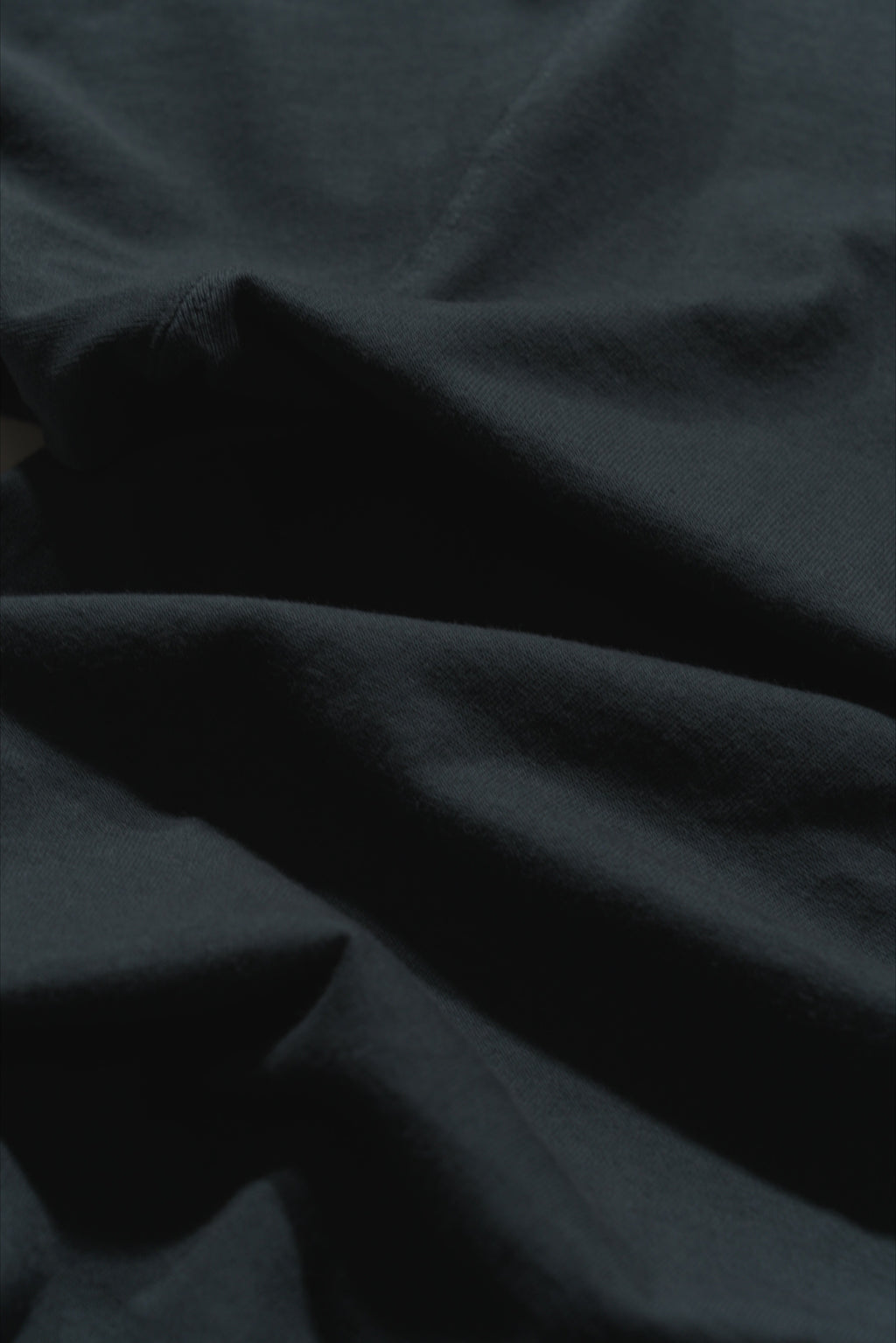 ＜AGC#26717＞7.5oz O.E. Cotton 'Ambassadeur®︎' BluePrint Graphic T