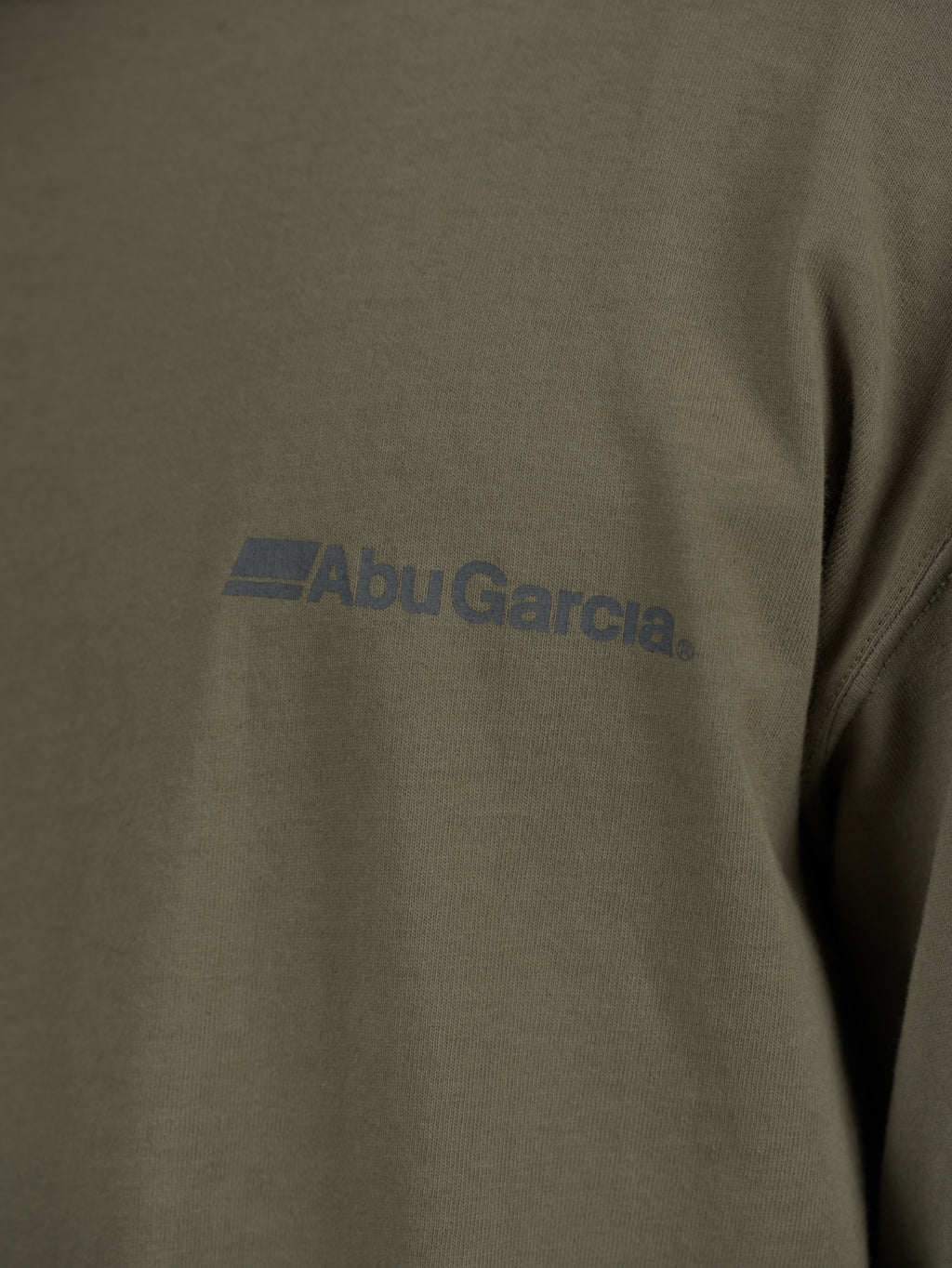 ＜AGC#26717＞7.5oz O.E. Cotton 'Ambassadeur®︎' BluePrint Graphic T