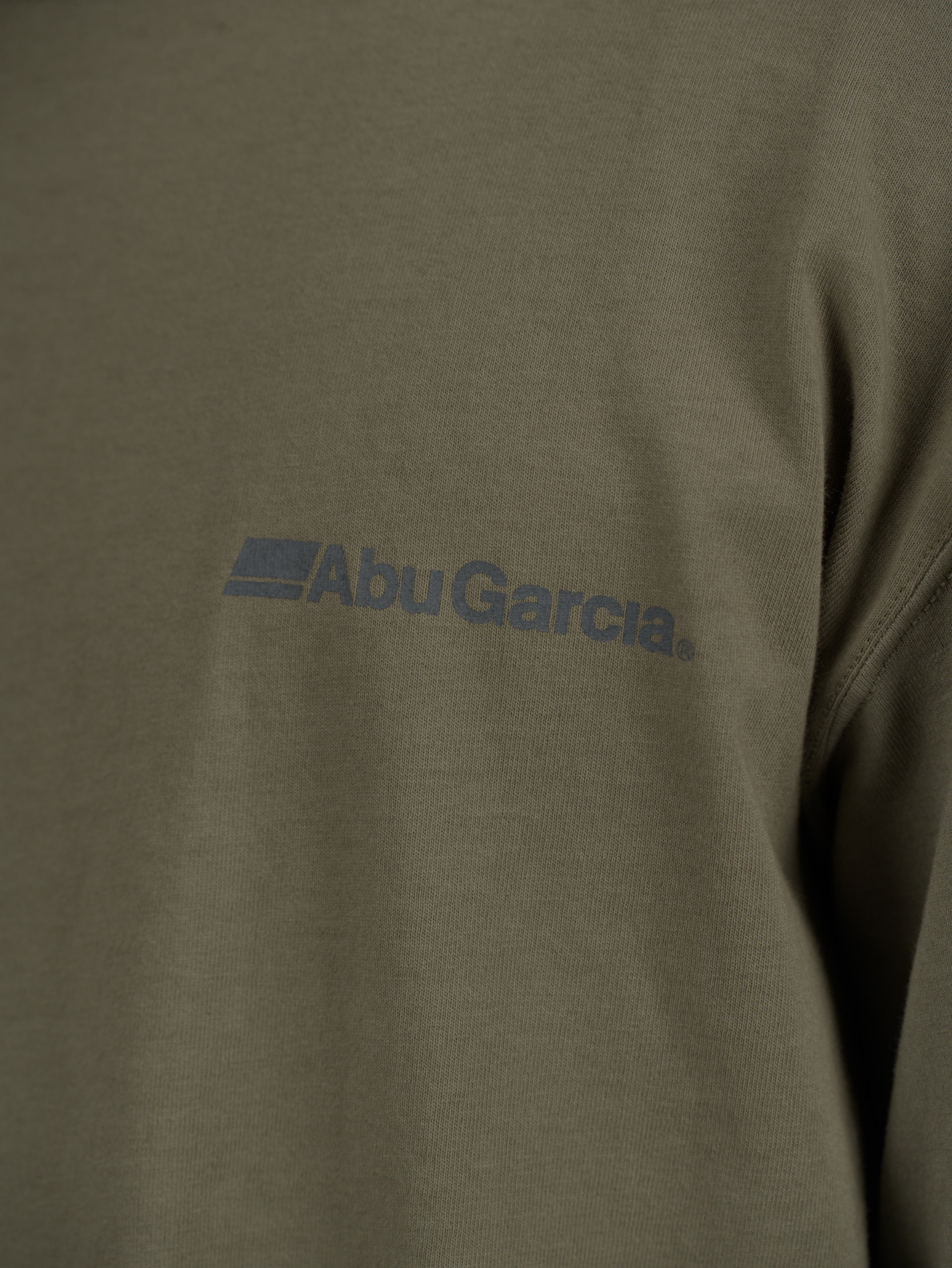 ＜AGC#26717＞7.5oz O.E. Cotton 'Ambassadeur®︎' BluePrint Graphic T