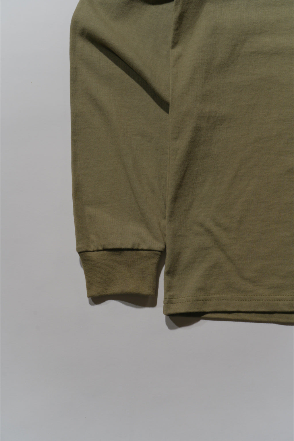 ＜AGC#26717＞7.5oz O.E. Cotton 'Ambassadeur®︎' BluePrint Graphic T