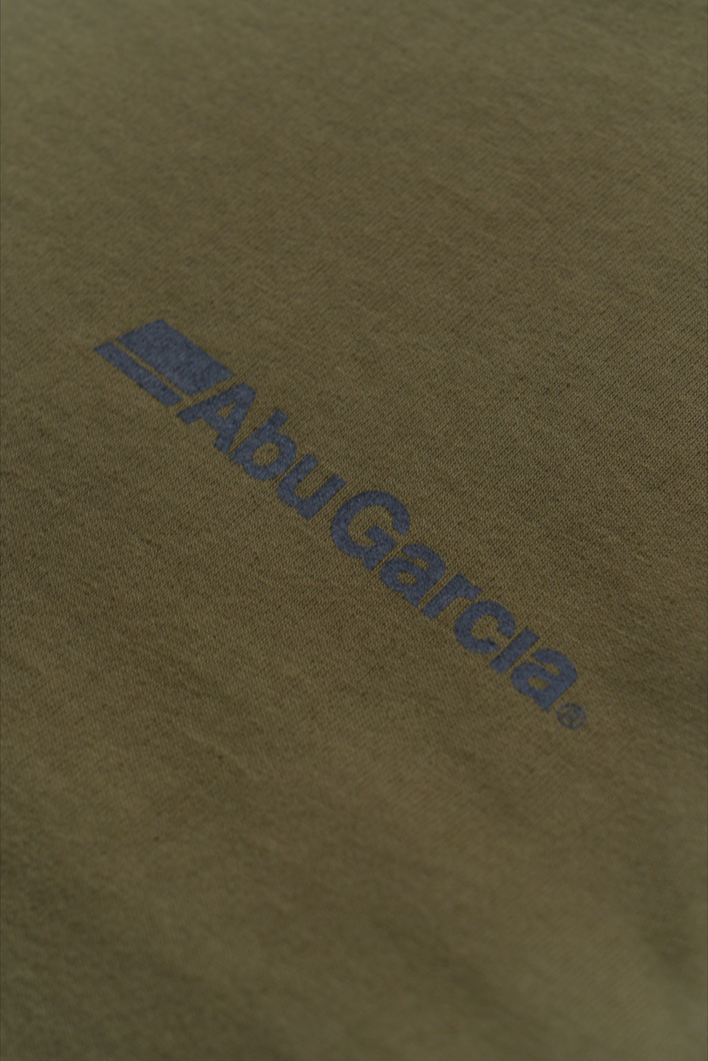 ＜AGC#26717＞7.5oz O.E. Cotton 'Ambassadeur®︎' BluePrint Graphic T