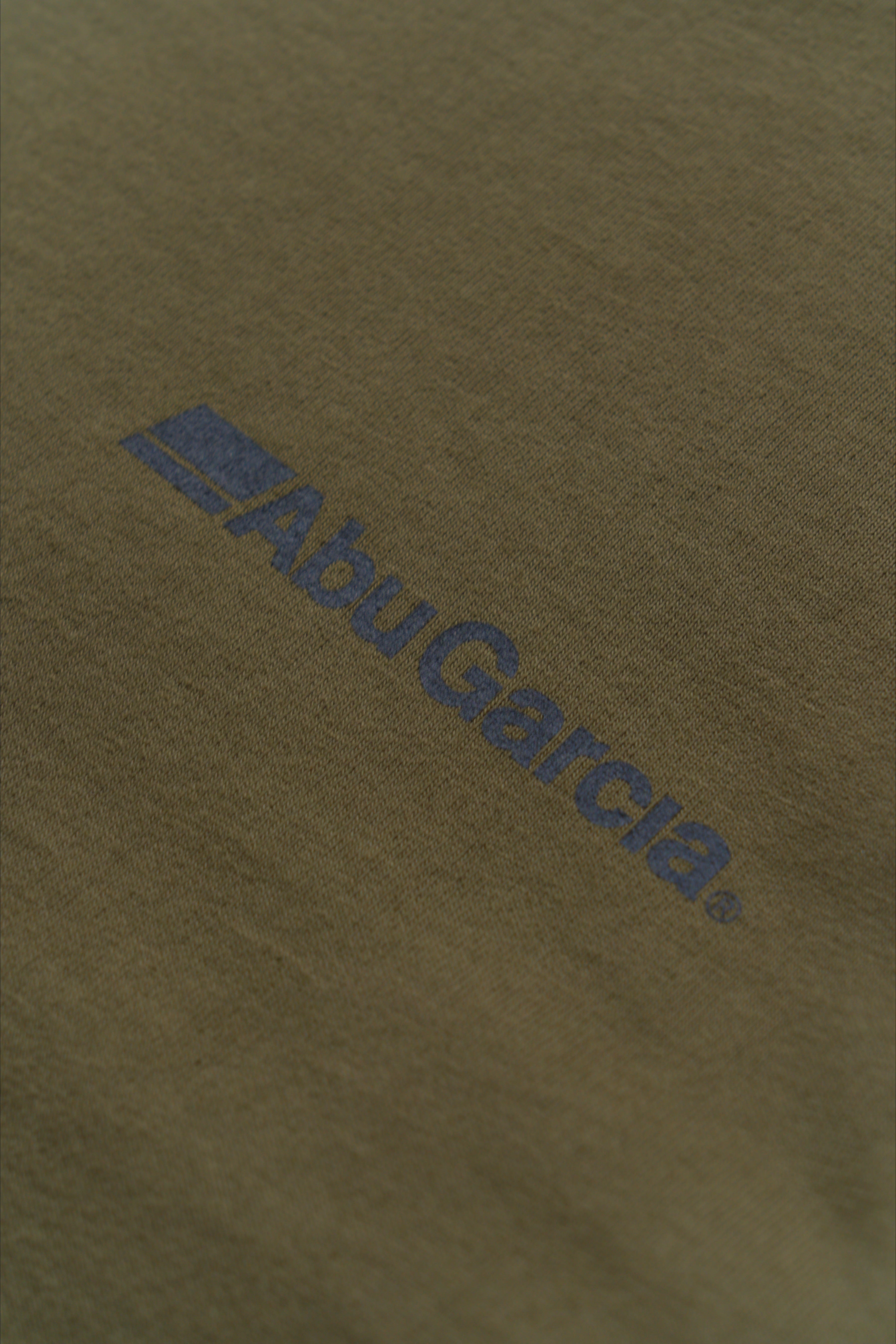 ＜AGC#26717＞7.5oz O.E. Cotton 'Ambassadeur®︎' BluePrint Graphic T