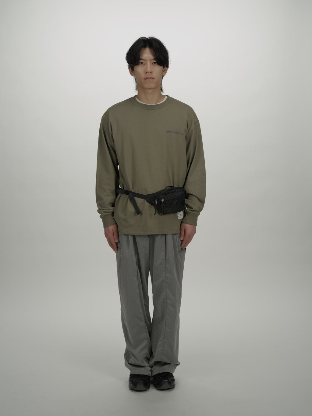 ＜AGC#26717＞7.5oz O.E. Cotton 'Ambassadeur®︎' BluePrint Graphic T
