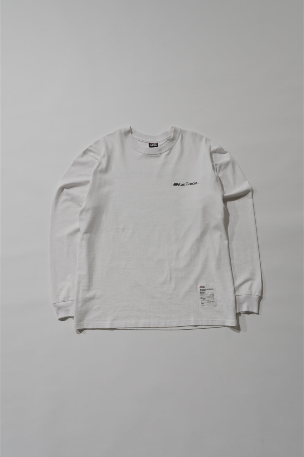 ＜AGC#26717＞7.5oz O.E. Cotton 'Ambassadeur®︎' BluePrint Graphic T