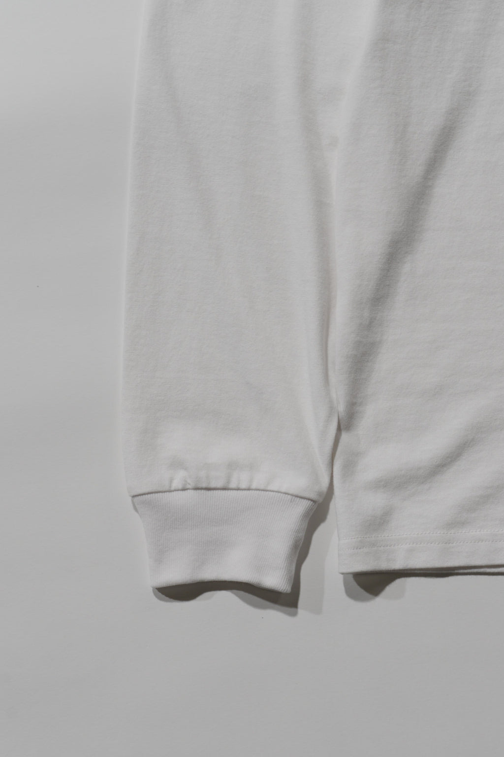 ＜AGC#26717＞7.5oz O.E. Cotton 'Ambassadeur®︎' BluePrint Graphic T