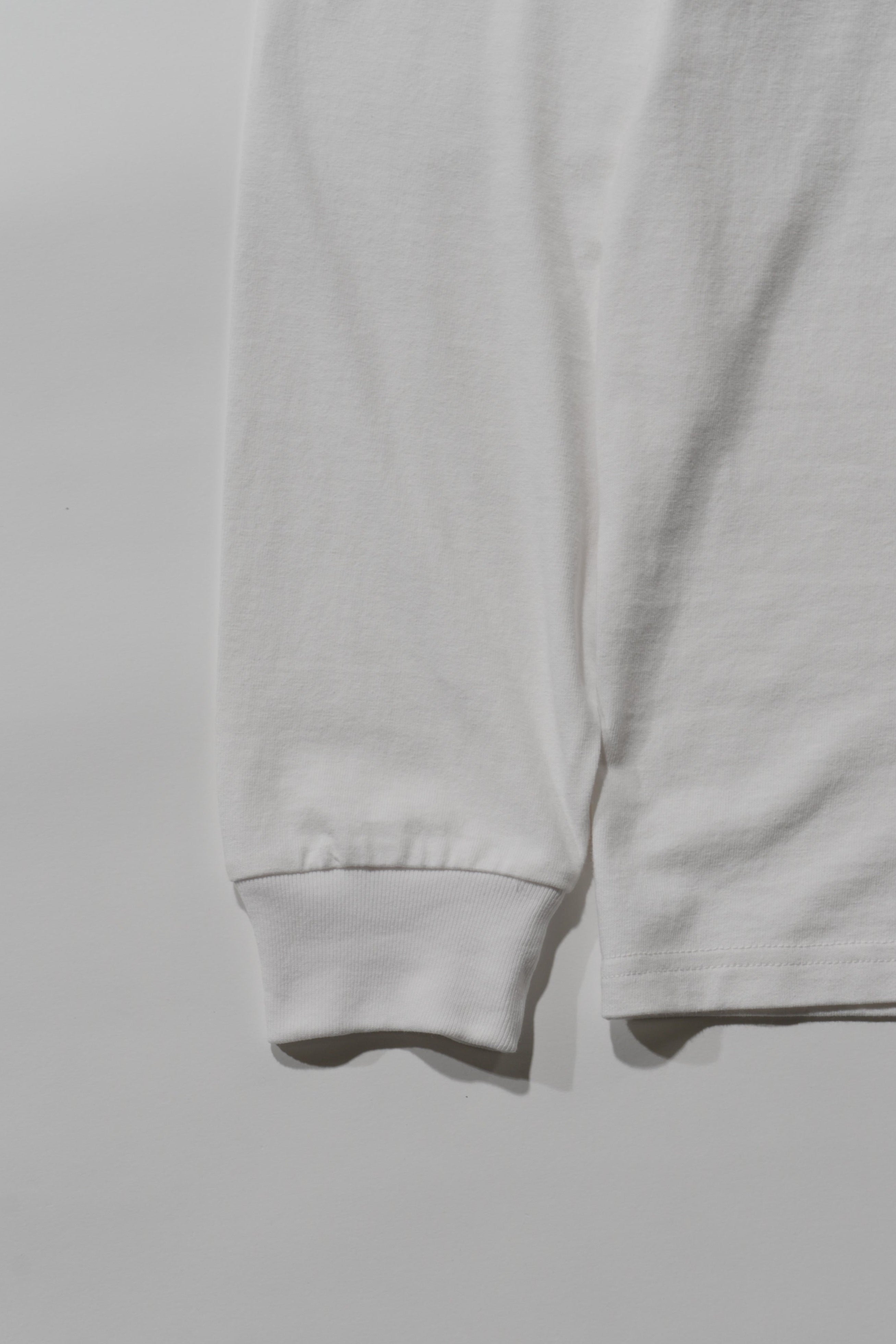 ＜AGC#26717＞7.5oz O.E. Cotton 'Ambassadeur®︎' BluePrint Graphic T