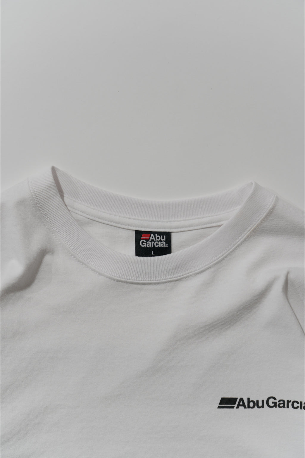 ＜AGC#26717＞7.5oz O.E. Cotton 'Ambassadeur®︎' BluePrint Graphic T
