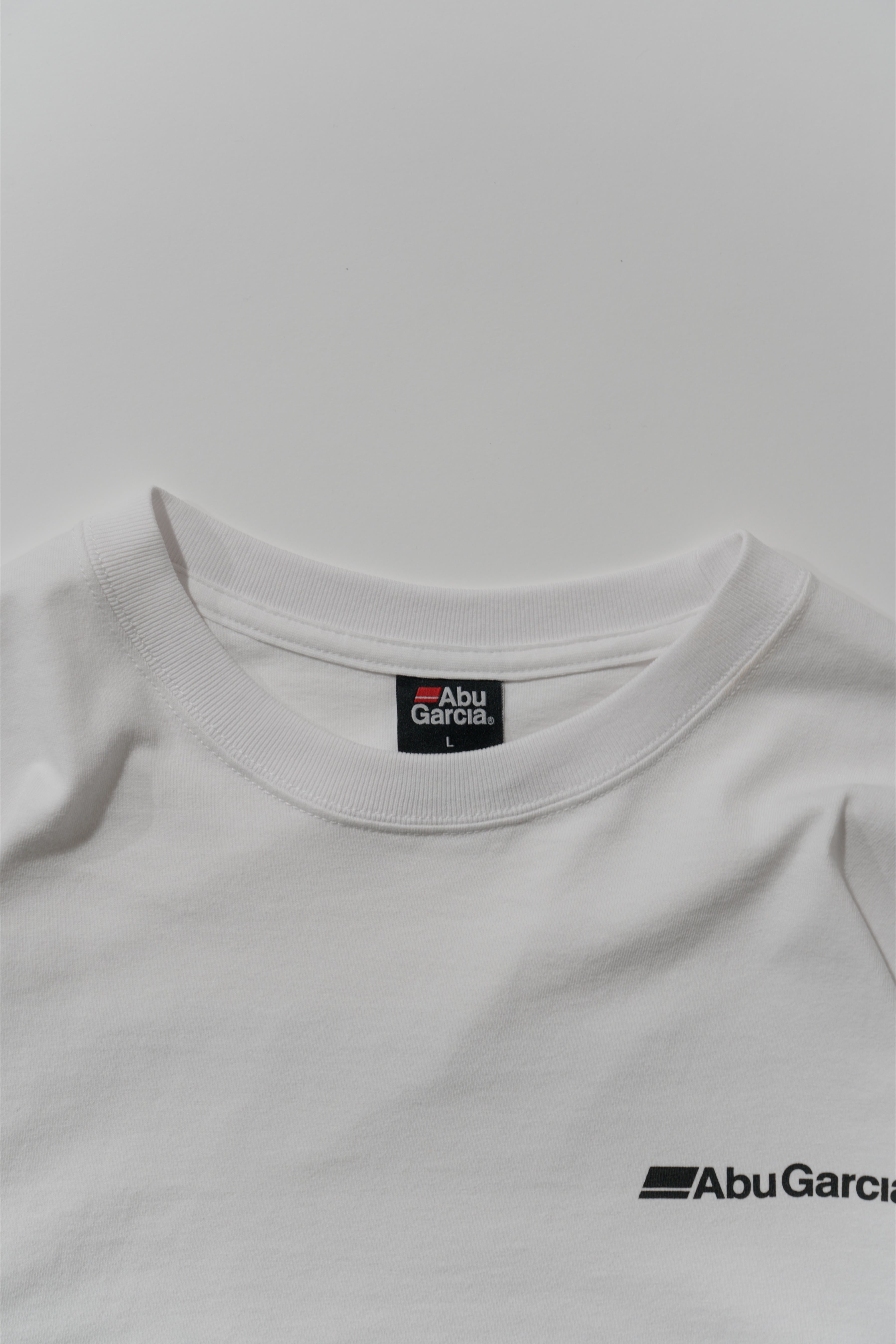 ＜AGC#26717＞7.5oz O.E. Cotton 'Ambassadeur®︎' BluePrint Graphic T