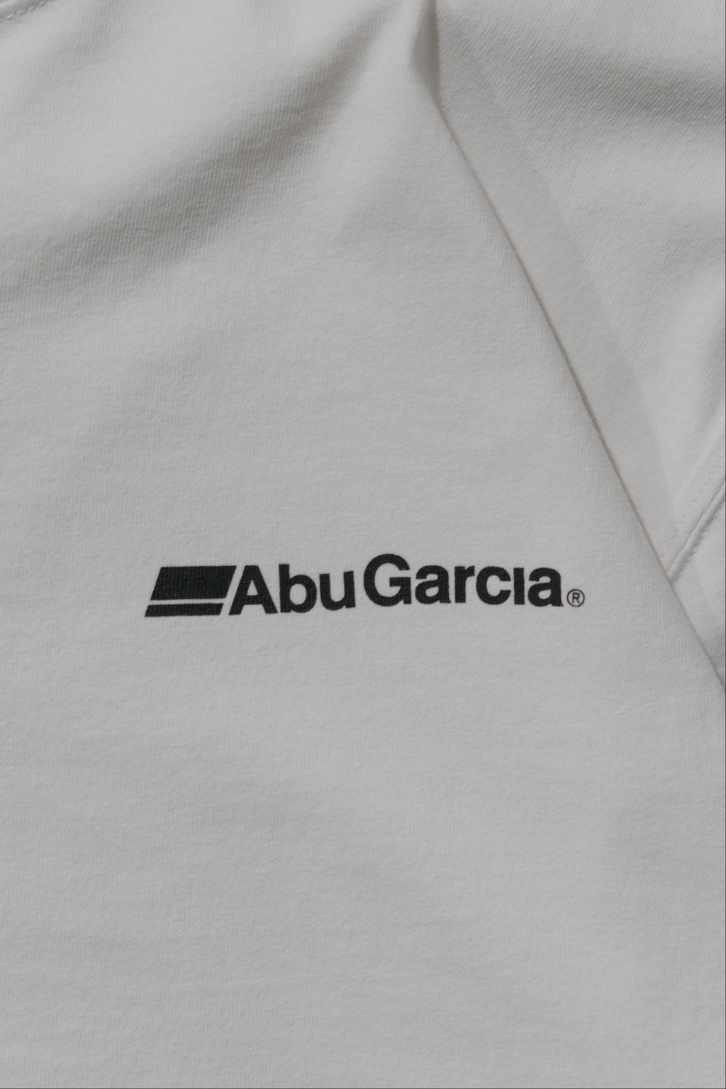 ＜AGC#26717＞7.5oz O.E. Cotton 'Ambassadeur®︎' BluePrint Graphic T