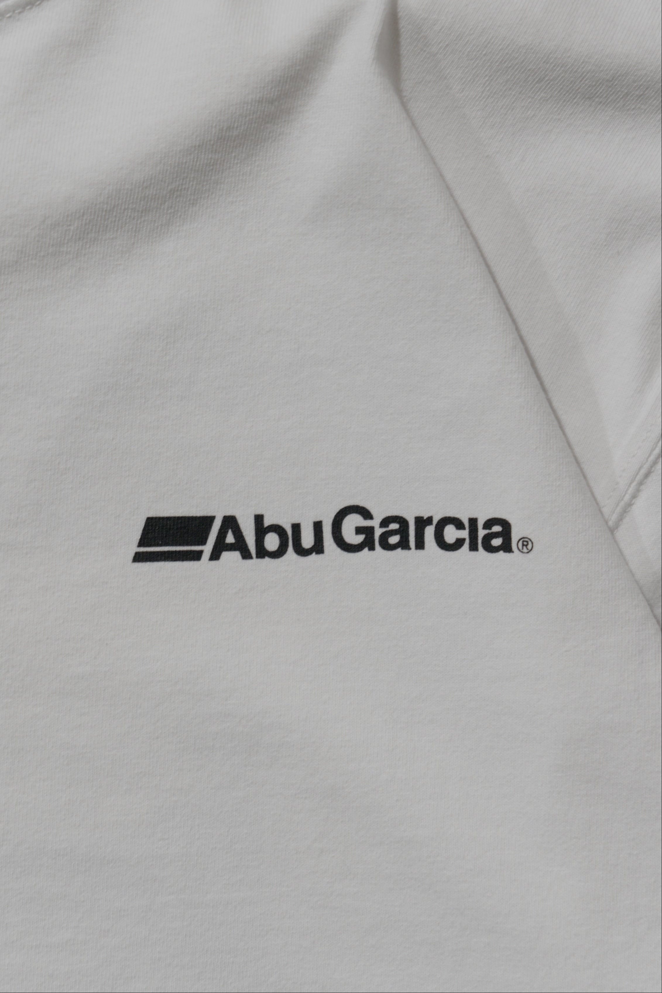 ＜AGC#26717＞7.5oz O.E. Cotton 'Ambassadeur®︎' BluePrint Graphic T