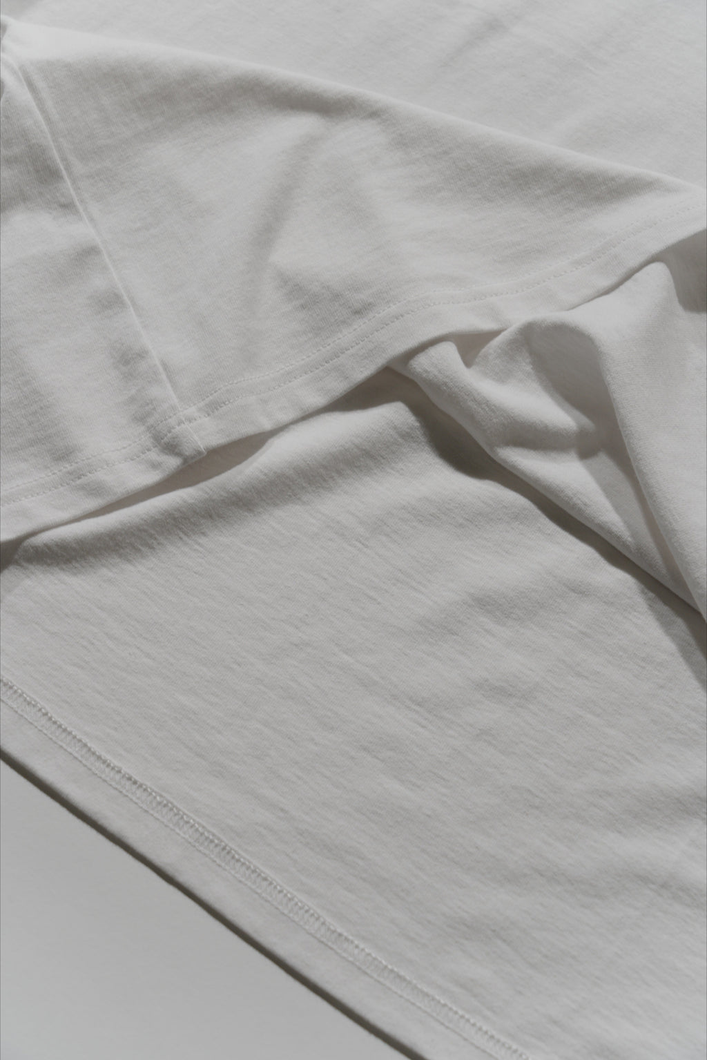 ＜AGC#26717＞7.5oz O.E. Cotton 'Ambassadeur®︎' BluePrint Graphic T