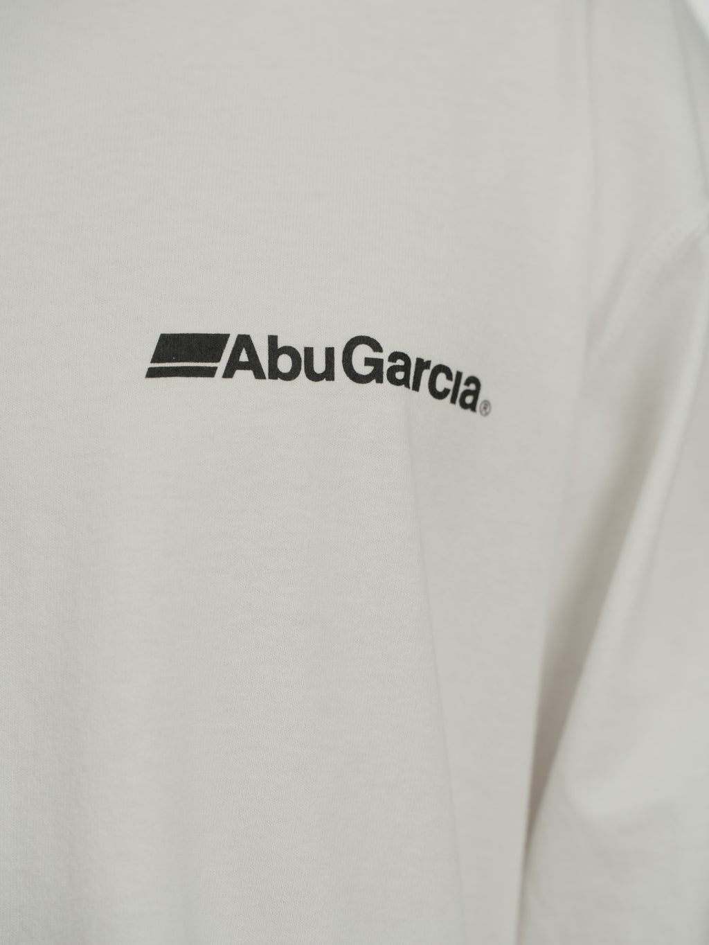＜AGC#26717＞7.5oz O.E. Cotton 'Ambassadeur®︎' BluePrint Graphic T
